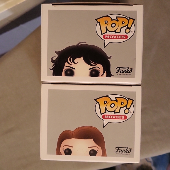 Funko Pops*Perfect Condition The Craft Sarah&Nancy Original - Picture 3 of 6